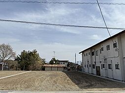 南アルプス市山寺 全3棟 3号棟