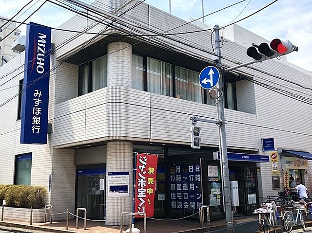 周辺 シティコープ萩中 1階/-