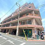 東京都大田区西蒲田8丁目：物件画像