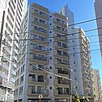東京都大田区大森北1丁目：物件画像