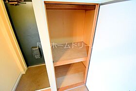 大阪府門真市一番町12-6（賃貸マンション1K・3階・24.93㎡） その12