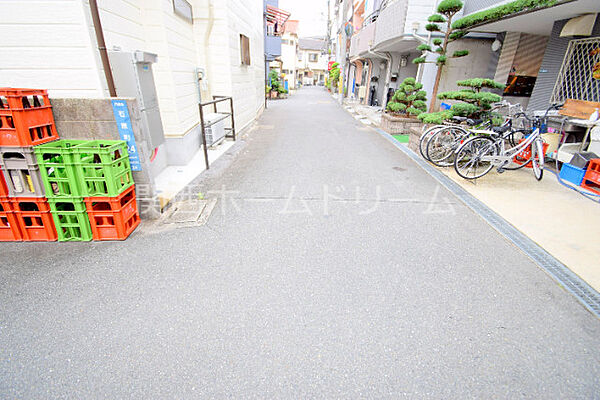 大阪府門真市石原町(賃貸マンション1K・2階・20.00㎡)の写真 その14