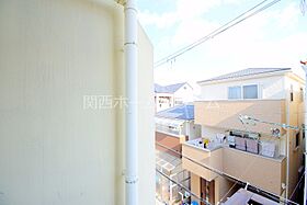 大阪府守口市藤田町1丁目31-8（賃貸マンション1K・3階・19.00㎡） その19