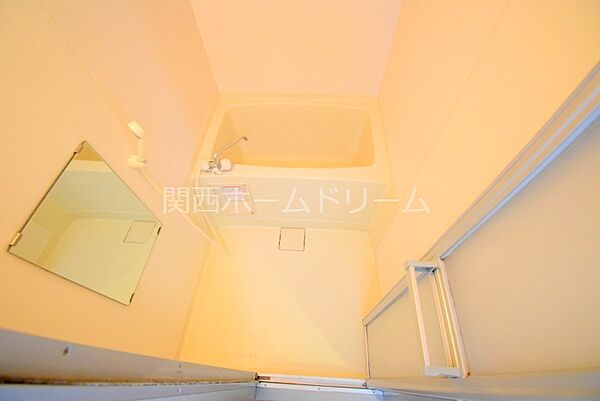 大阪府門真市栄町(賃貸マンション2DK・2階・55.00㎡)の写真 その4