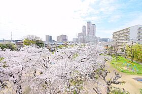 大阪府守口市梶町2丁目23-25（賃貸マンション1K・2階・25.01㎡） その18