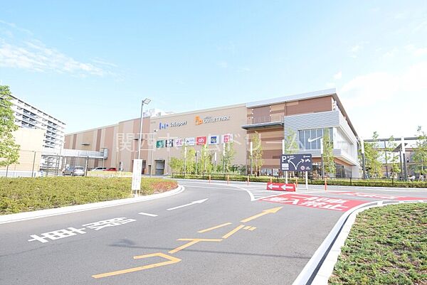 大阪府門真市新橋町(賃貸マンション2DK・2階・39.66㎡)の写真 その24