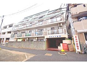 大阪府門真市栄町9-6（賃貸マンション1K・3階・32.00㎡） その1