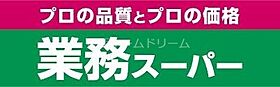 大阪府門真市栄町9-6（賃貸マンション1K・3階・32.00㎡） その29