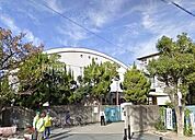 門真市立上野口小学校 168m