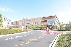 大阪府門真市新橋町8-25（賃貸マンション1LDK・5階・32.17㎡） その29