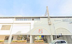 大阪府門真市幸福町10-14（賃貸マンション1K・2階・35.00㎡） その28