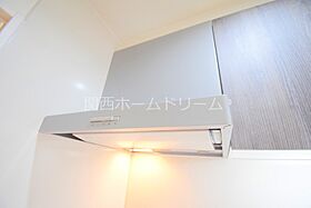 大阪府門真市浜町6-8（賃貸アパート1LDK・2階・40.20㎡） その21