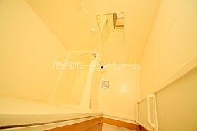 大阪府門真市常盤町15-8（賃貸マンション1DK・3階・28.05㎡） その4