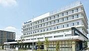 社会医療法人弘道会萱島生野病院 560m