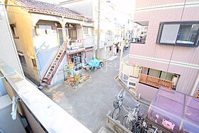 サンワハイツ八雲II  ｜ 大阪府守口市八雲東町2丁目37-11（賃貸マンション1K・1階・16.00㎡） その18