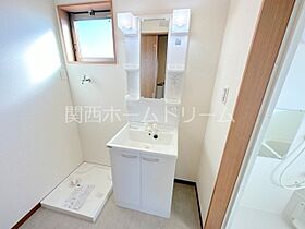 大阪府寝屋川市高柳5丁目（賃貸アパート1LDK・3階・35.10㎡） その12