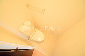 大阪府門真市新橋町22-24（賃貸マンション1K・1階・31.96㎡） その9