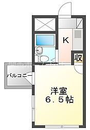 🉐敷金礼金0円！🉐京阪本線 守口市駅 徒歩2分