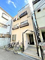 大阪府寝屋川市池田本町4-57（賃貸マンション1K・1階・15.50㎡） その15