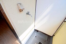 大阪府門真市向島町7-17（賃貸マンション1LDK・1階・37.00㎡） その19