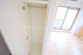 大阪府門真市城垣町21-6（賃貸マンション1R・4階・17.55㎡） その9