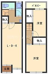 🉐敷金礼金0円！🉐大阪モノレール 大日駅 徒歩26分