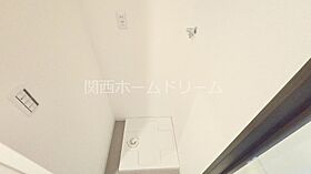 ジーメゾン寝屋川秦町アリビオ  ｜ 大阪府寝屋川市秦町（賃貸アパート1LDK・2階・29.12㎡） その7