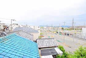 大阪府門真市古川町10-12（賃貸アパート1K・3階・29.00㎡） その20