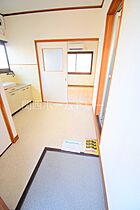 大阪府門真市御堂町1-24（賃貸アパート1DK・2階・19.44㎡） その9