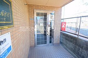 大阪府門真市浜町16-12（賃貸マンション1DK・4階・22.20㎡） その6