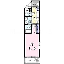 大阪府守口市八雲西町4丁目22-5（賃貸アパート1K・1階・31.21㎡） その2