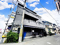 大阪府寝屋川市宝町4-11：物件画像／株式会社関西ホームドリーム