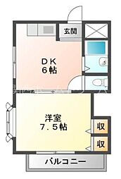 🉐敷金礼金0円！🉐大阪モノレール 大日駅 徒歩8分