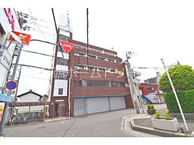 大阪府門真市常称寺町20-5（賃貸マンション1R・4階・15.73㎡） その1