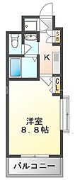 大阪市営谷町線 大日駅 徒歩6分