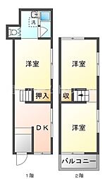 🉐敷金礼金0円！🉐京阪本線 萱島駅 徒歩7分