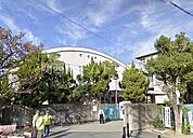門真市立上野口小学校 326m