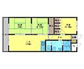 ホーユウパレス寝屋川3階6.9万円