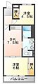 守口丸信コーポ2階6.1万円