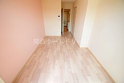 みおつくし守口 1階1Kのリビング/ダイニング