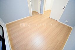 seesaw小路町 3階1DKのリビング/ダイニング