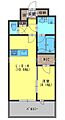 LA GRACE SENBAYASHI10階13.3万円