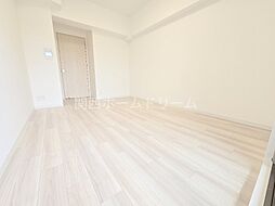 プレサンスNEO大和田STATIONベゼル 12階1Kのリビング/ダイニング