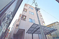 大阪府門真市幸福町22-6：物件画像／株式会社関西ホームドリーム