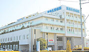 社会医療法人弘道会萱島生野病院 292m