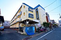 大阪府寝屋川市田井西町5-7：物件画像／株式会社関西ホームドリーム