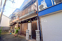 大阪府門真市堂山町9-14：物件画像／株式会社関西ホームドリーム