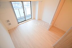 ウエリスアーバン守口 9階2Kのリビング/ダイニング