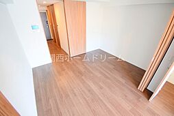 ウエリスアーバン守口 8階2Kのリビング/ダイニング