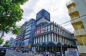 Seriaダイエー四条畷店 479m